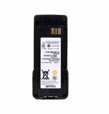 Аккумулятор NNTN8359A для рации Motorola DP4401Ex, DP4801Ex. Взрывозащищённый